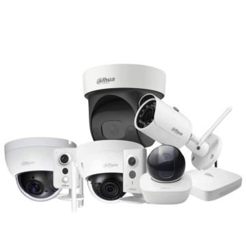CCTV (16 CHANNEL)